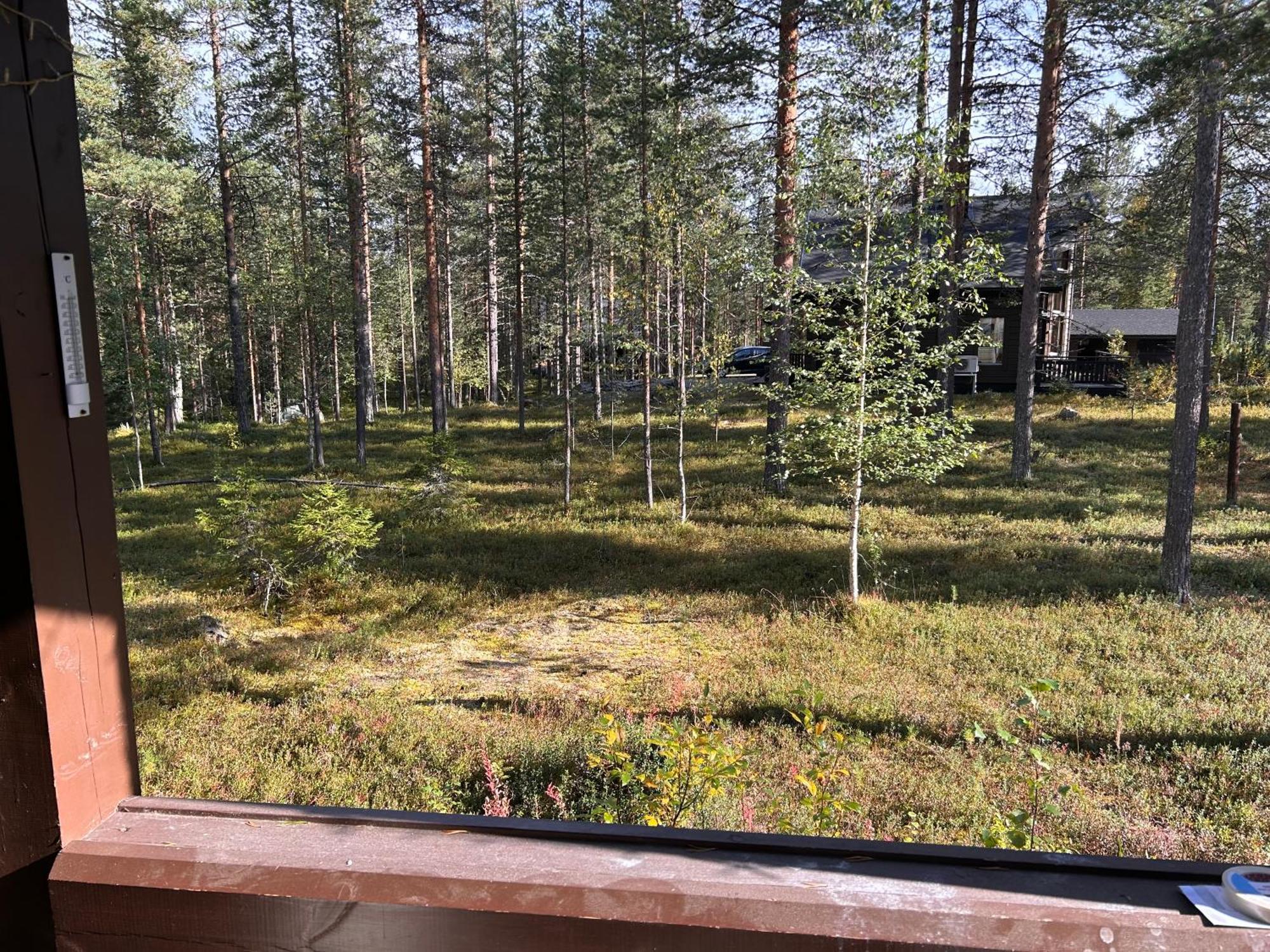 Unelmasaeleikkoe 2 Kittilä Exteriér fotografie