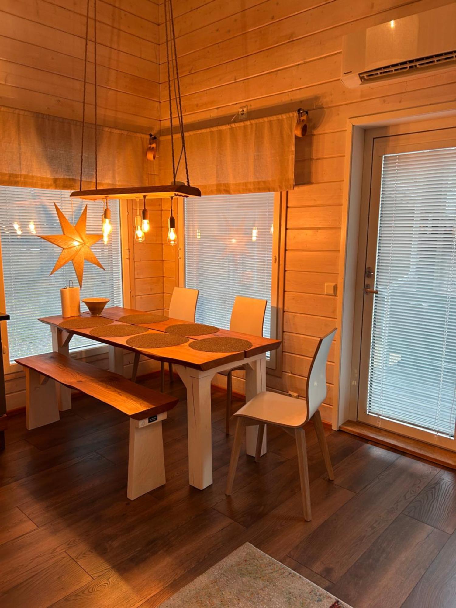 Unelmasaeleikkoe 2 Kittilä Exteriér fotografie